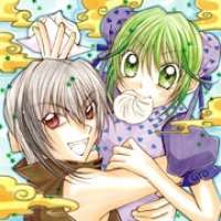  ����� Ultramix Collection <small>Story & Art</small> 